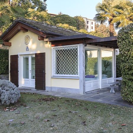 Maison Du Lac Stresa Dış mekan fotoğraf